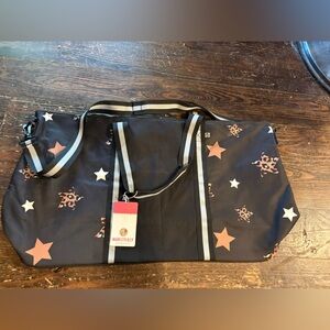 Marleylilly weekend bag